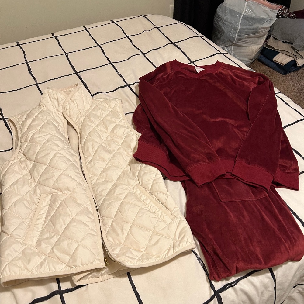 Women clothing